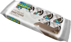 Smetana do kávy Gastro 10g 10 ks v balení