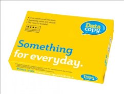 Kopírovací papír DataCopy A4/80g