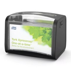 Tork 272611 stolní zásobník Xpressnap  na ubrousky