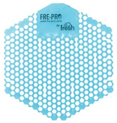 Fre Pro Pisoárové sítko Wave 3D sada 10ks