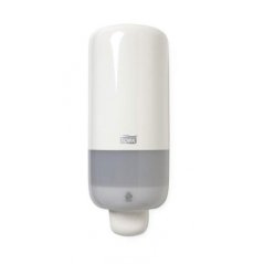 TORK 561500 dávkovač na pěnové mýdlo 1l bílý S4