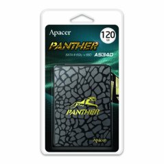 Apacer interní SSD disc AS340