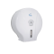 Zásobník WC rolí Jumbo 19cm plast, bílý