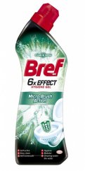 Bref WC čistič 750ml