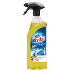 Krystal na koupelny 750ml