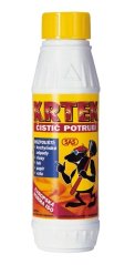 Krtek 450 g čistič odpadu