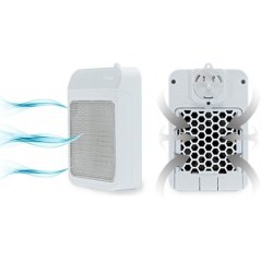 Fre Pro MyFresh Personal Air Freshener Strojek