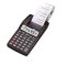 DPH Kalkulačka Casio HR 8 RCE BK s páskou