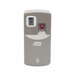 Tork 256055 elektronický osvěžovač vzduchu šedý A1