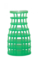 Fre Pro ECO AIR 2.0 - prostorový osvěžovač vzduchu Okurka / Meloun (zelená)