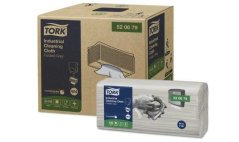 Tork 520679 průmyslová čistící utěrka