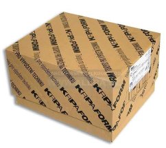 Tabelační papír 240/12 1+1 /1000 NCR BP KRPA