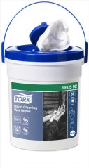 Tork 190592 vlhčené utěrky na čištění rukou Handy Bucket