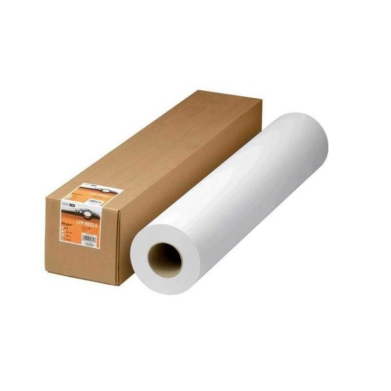 Plotrový papír SmartLine 420/46/80