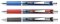 Gelové pero Pentel BLN 75 Energel 0,5