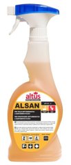 ALTUS professional ALSAN, sanitární čištění, rozprašovač, 750ml