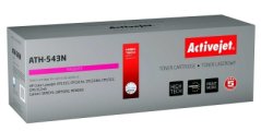 Kompatibilní toner Canon CRG716 / HP CB540A (125A) magenta ( 1.600 stran )