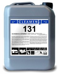 Cleamen 131 5l na koberce