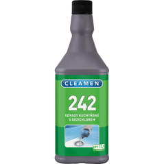 Cleamen 242 na odpady s dezichlorem