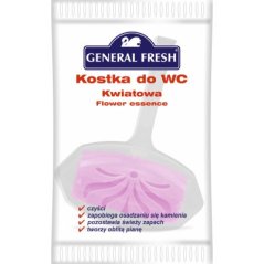WC blok závěs General Fresh 30g