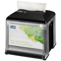 Tork 272808 Tork Xpressnap Snack® stolní zásobník na ubrousky
