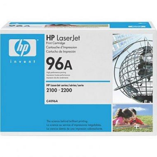 HP C4096A black