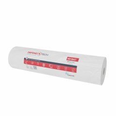 Podložky na lůžka Papernet 401847 OVER SOFT 60cm x 50m bílá