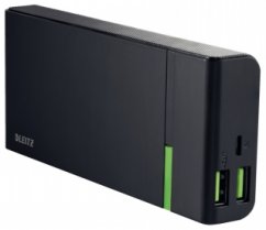 Power Bank 10400mAh nabíjení mobilních telefonů