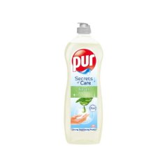 Pur Power 750ml lemon
