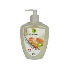 Mýdlo tekuté antibakteriální 500 ml