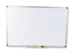 Tabule magnetická bílá ECO 60x90cm