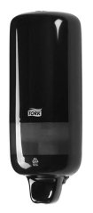 Tork 560008 S Box dávkovač mýdla 1l černý