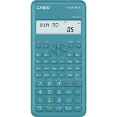 Kalkulačka Casio FX 220 plus vědecká