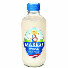 Mléko do kávy Maresi 250g sklo