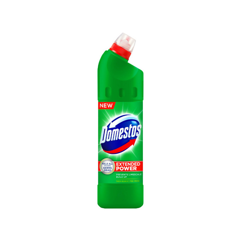 WC Domestos 750ml