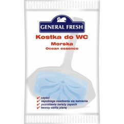 WC blok závěs General Fresh 30g