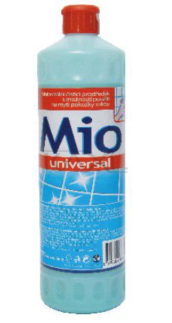 Mio Universal tekutý mycí prostředek