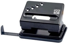 Děrovač Sax 408 Forte 30l