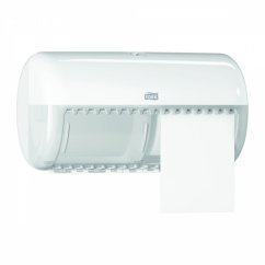Tork 557000 zásobník toaletních papírů Twin Box