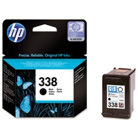 HP C876EE No.338 black