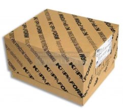 Tabelační papír 240/12 1+1 /1000 NCR BP KRPA