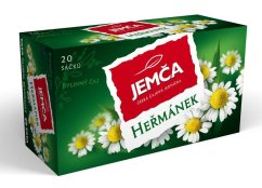 Čaj Jemča Heřmánek