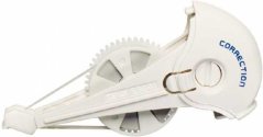 Korekční roller 4,2mm Tesa výměnná kazeta