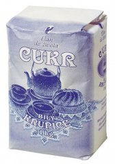 Cukr krupice 1 kg