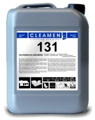 Cleamen 131 5l na koberce