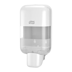 Tork 565200 mini zásobník na tekuté mýdlo a dezinfekci S5