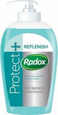 Dezinfekční tekuté mýdlo s antibakteriálním účinkem 250 ml