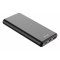 Power banka 10000 mAH,  Power Line, mikro USB, USB, USB-A, USB-C