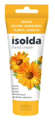 Krém na ruce Isolda 100g hojivý
