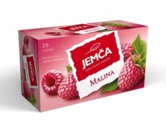 Čaj Jemča Malina